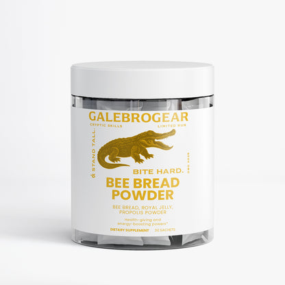 Bee Bread Powder