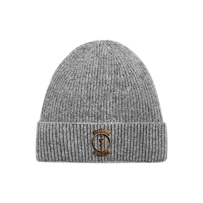 Unisex Thick Knit Beanie