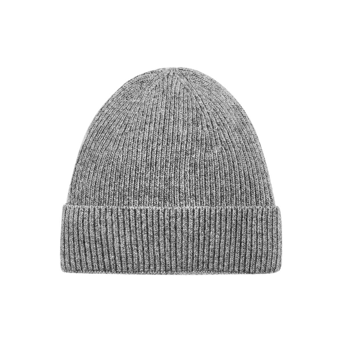 Knit Beanie