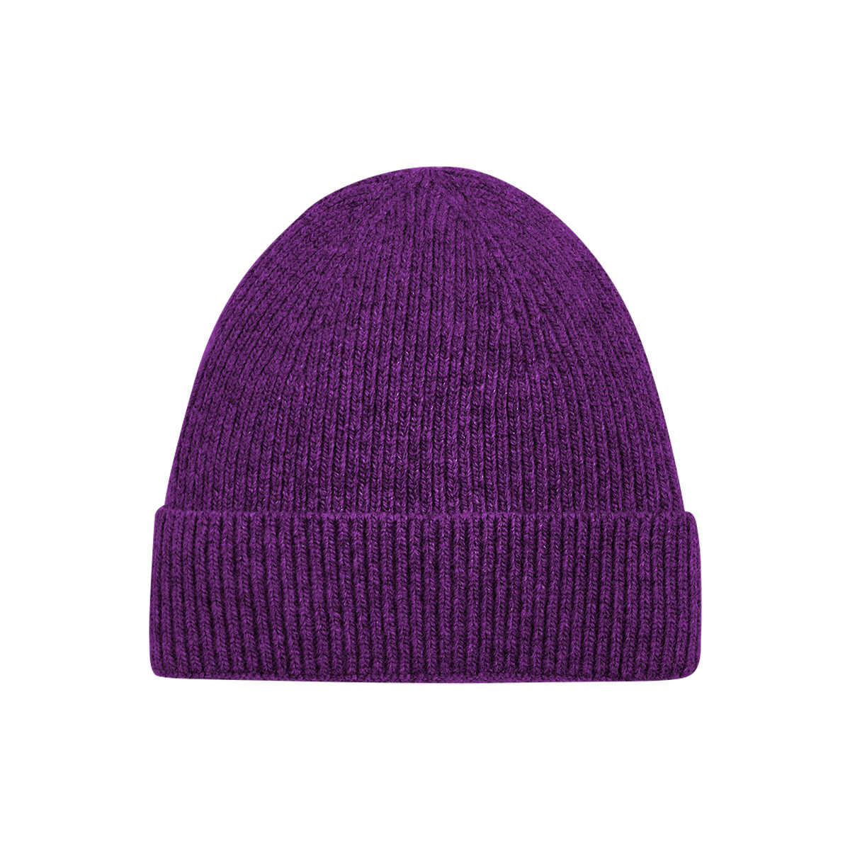 Knit Beanie