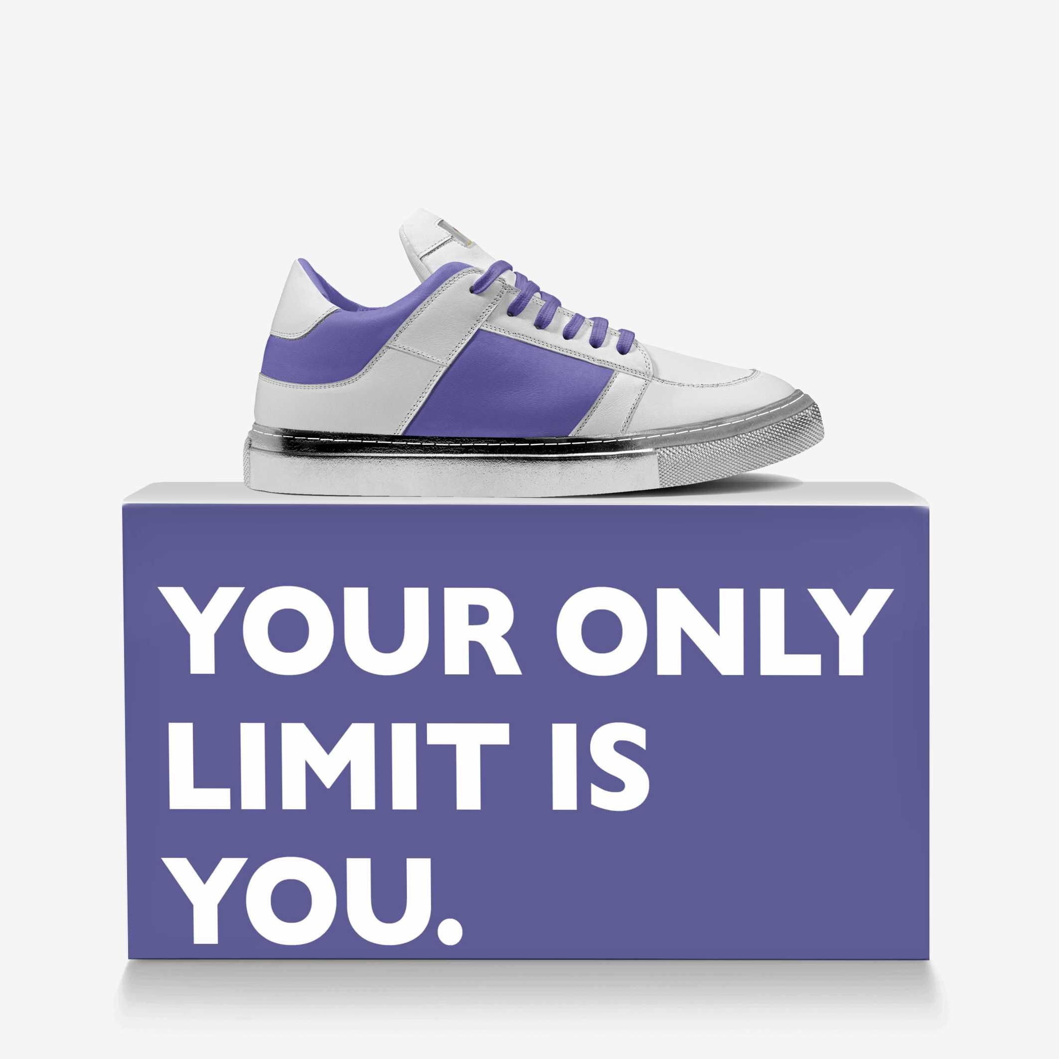 Galebro LIMITS