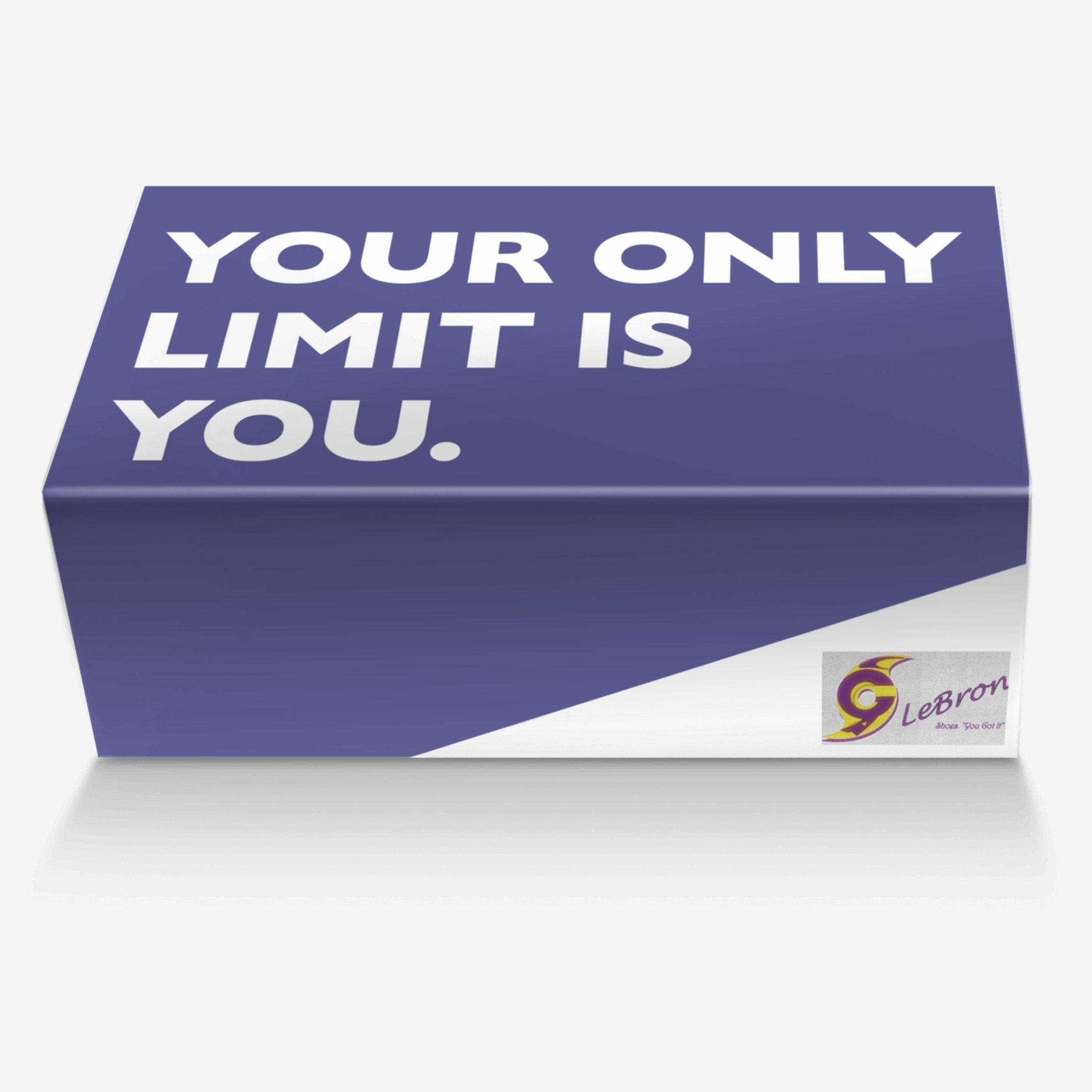 Galebro LIMITS