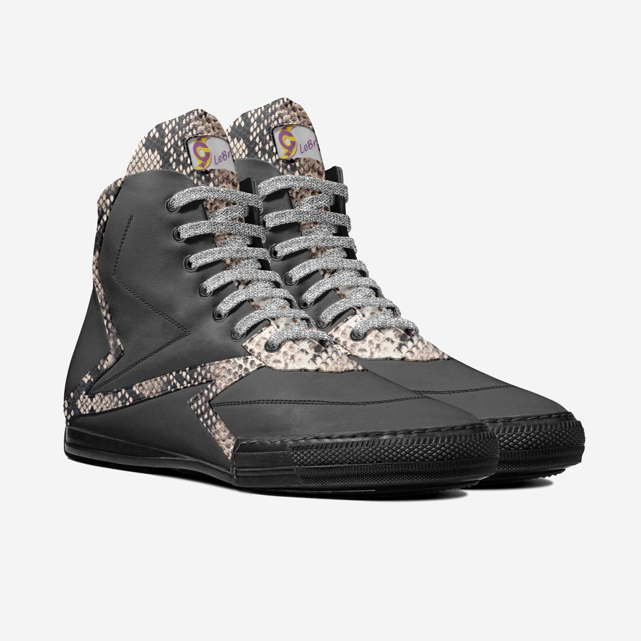 4-UR-X2C (Break-up Shoe)