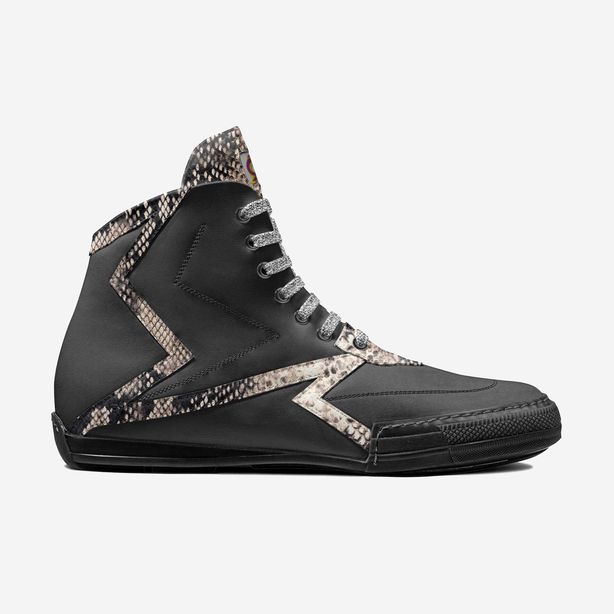 4-UR-X2C (Break-up Shoe)