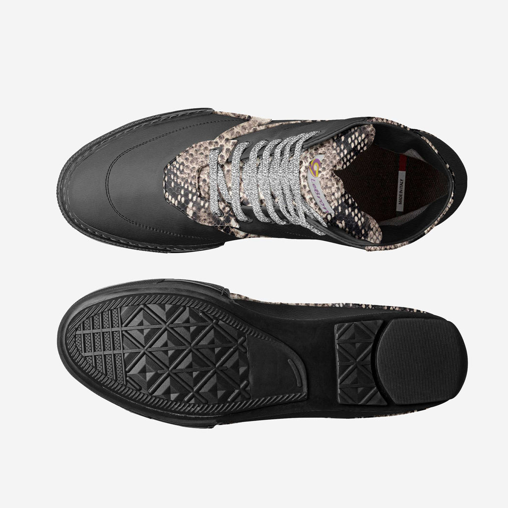 4-UR-X2C (Break-up Shoe)