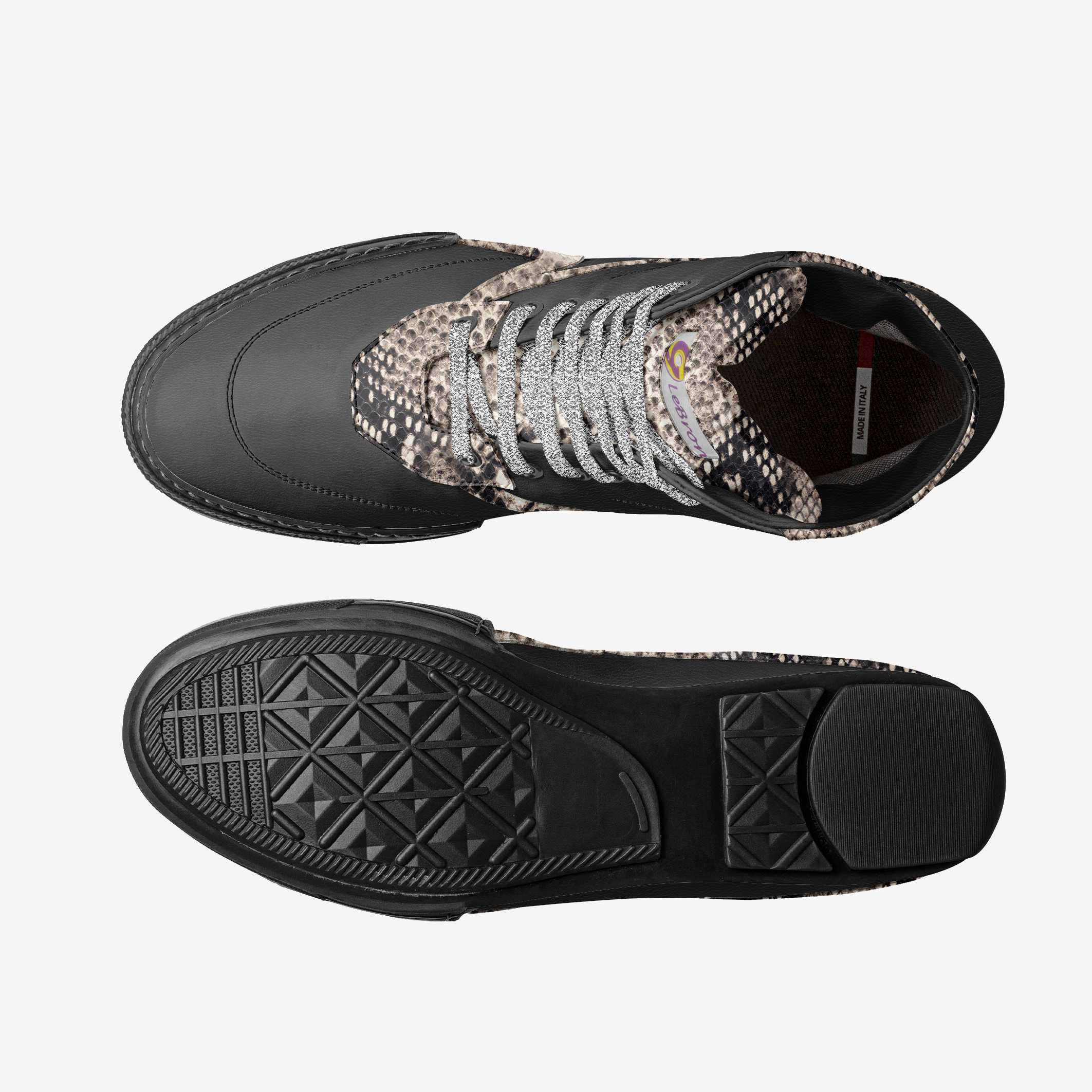 4-UR-X2C (Break-up Shoe)