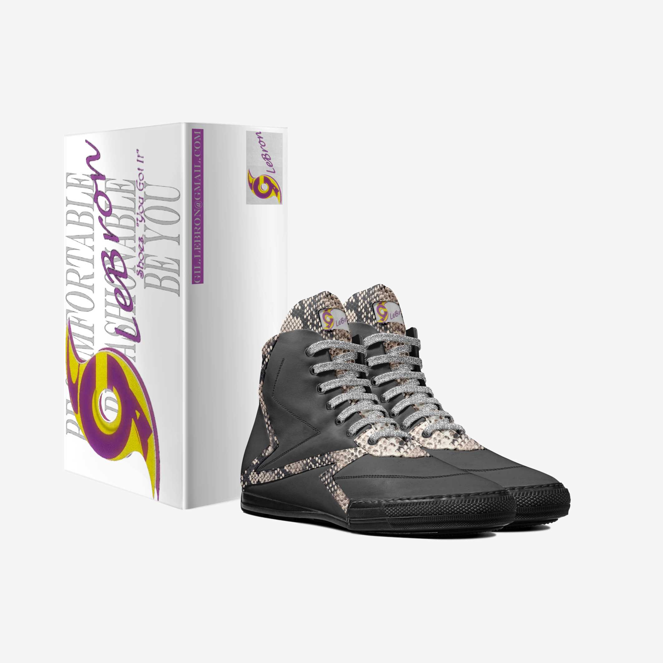 4-UR-X2C (Break-up Shoe)