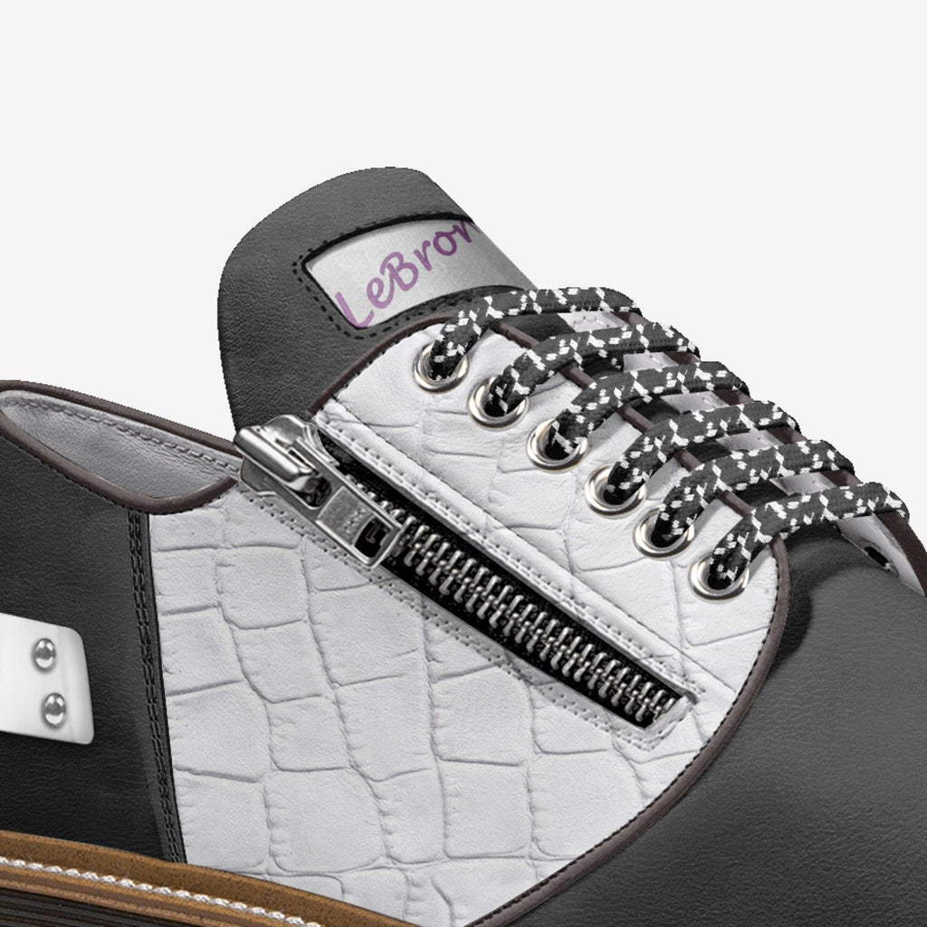 GT-3 Street Metal Boot