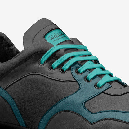 GaleBro Jaguar Black Sneaker