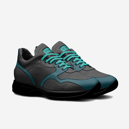 GaleBro Jaguar Black Sneaker