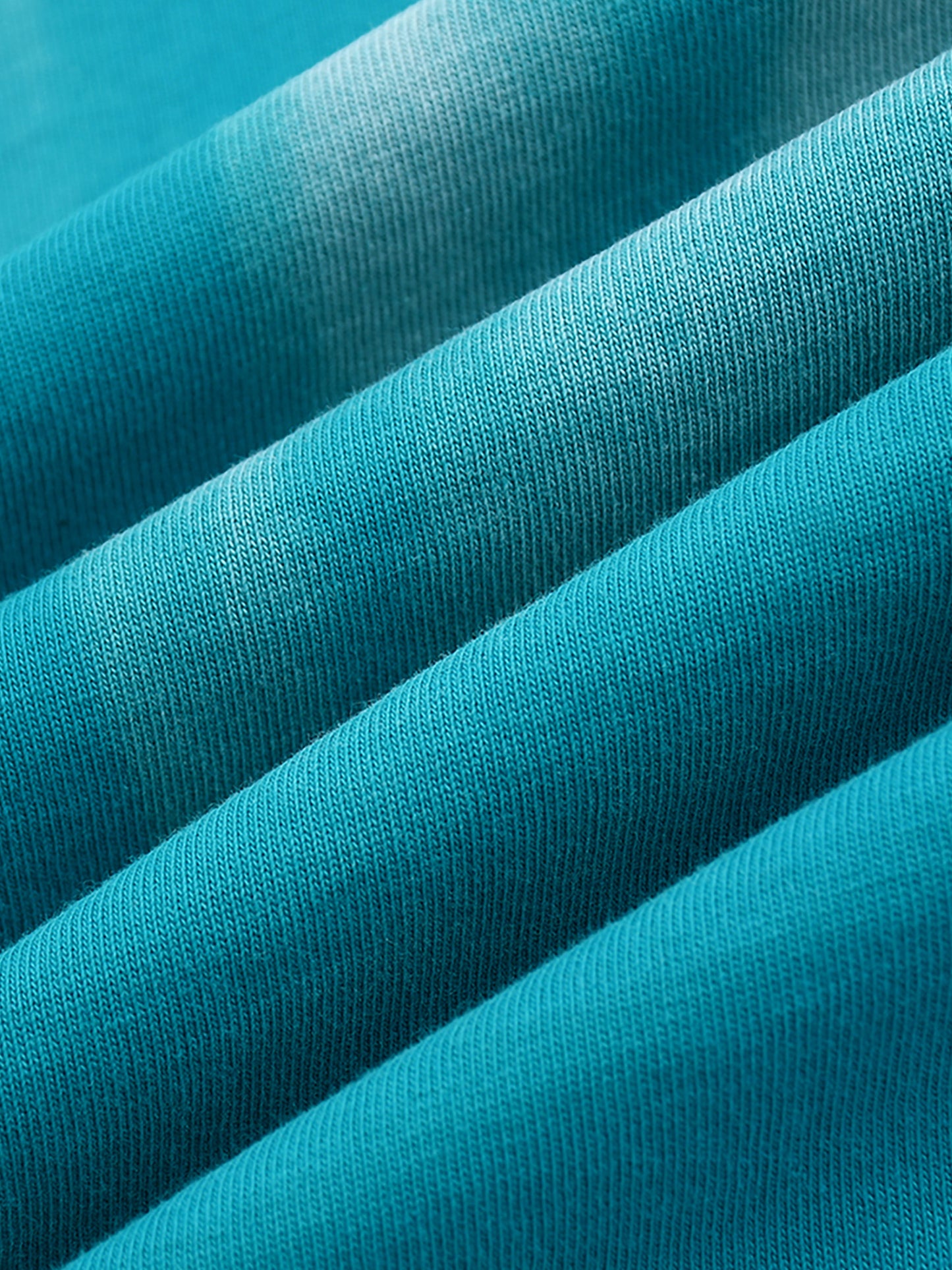 Hand-Scrunched Sunfade T-Shirt