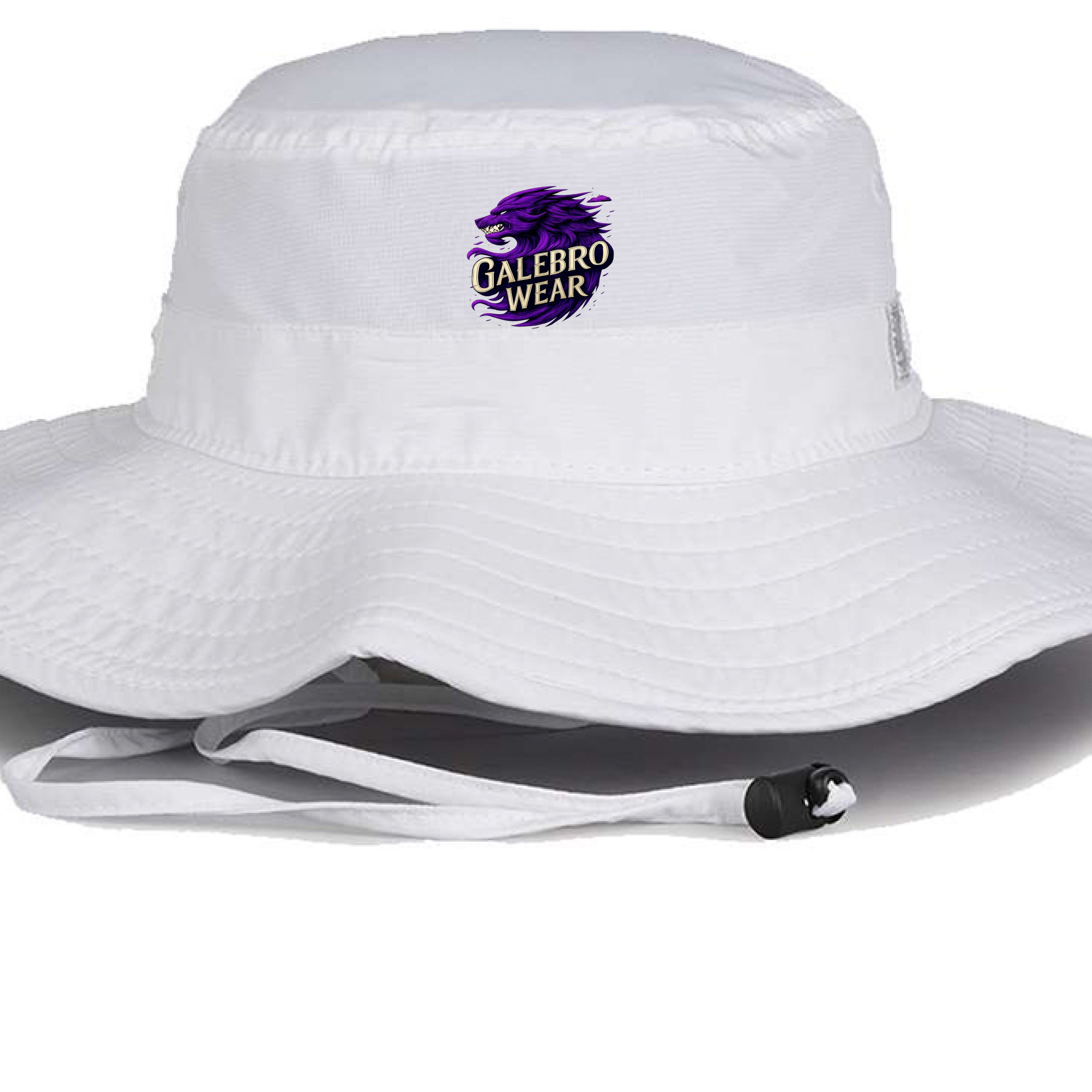 White - FRONT