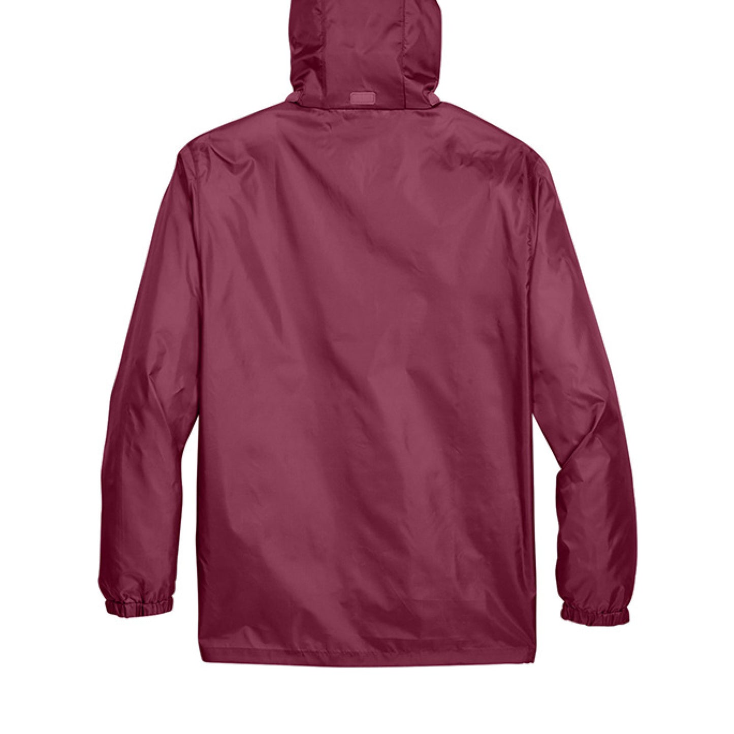 SPORT MAROON - BACK