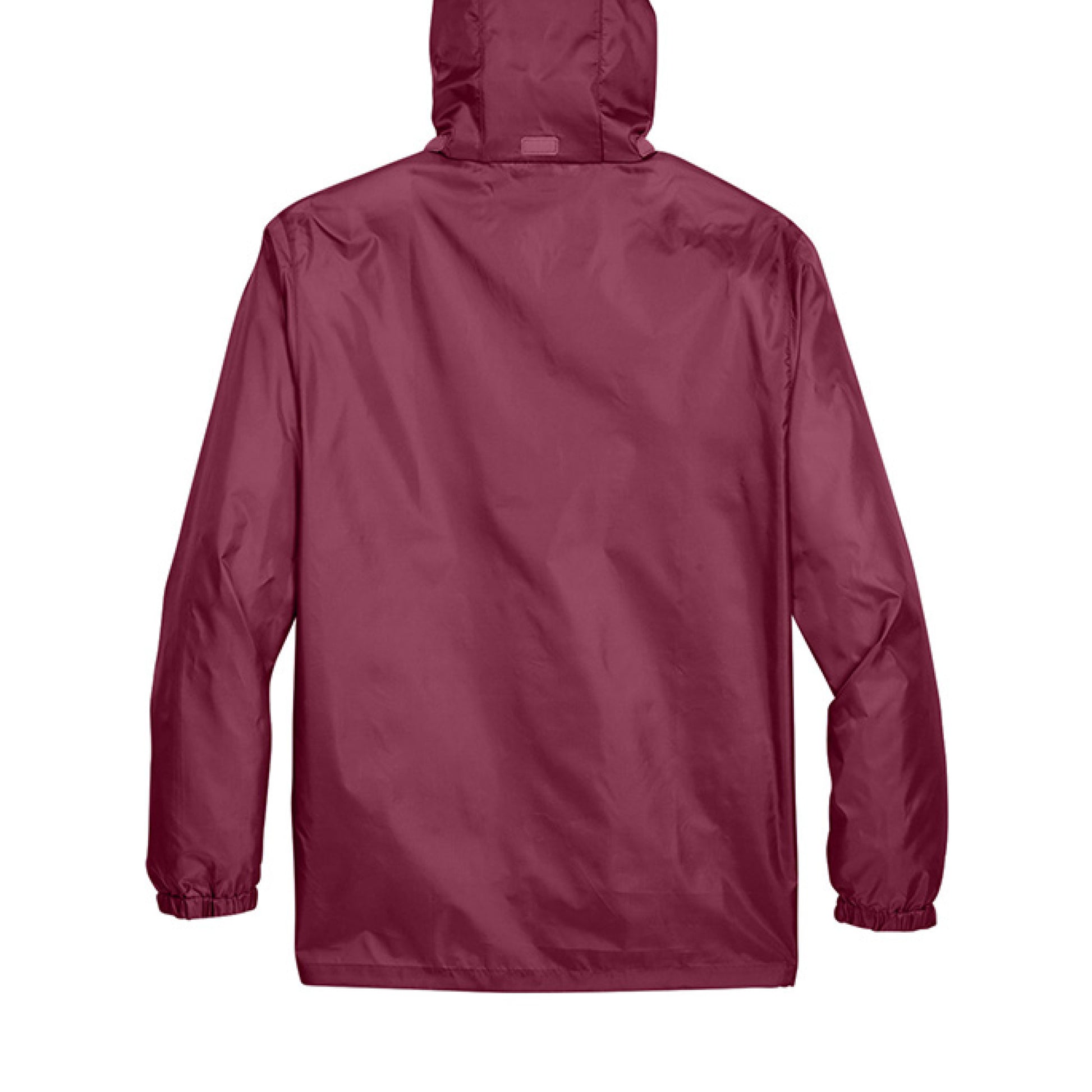 SPORT MAROON - BACK