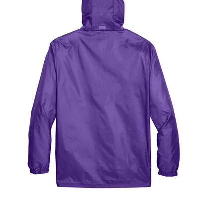 SPORT PURPLE - BACK