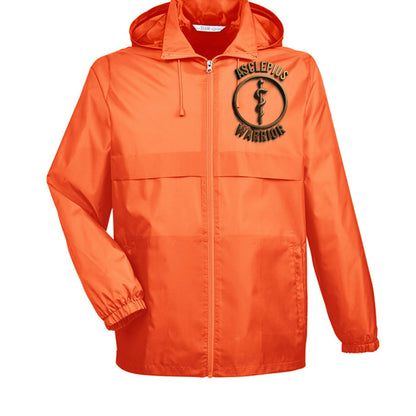 SPORT ORANGE - FRONT