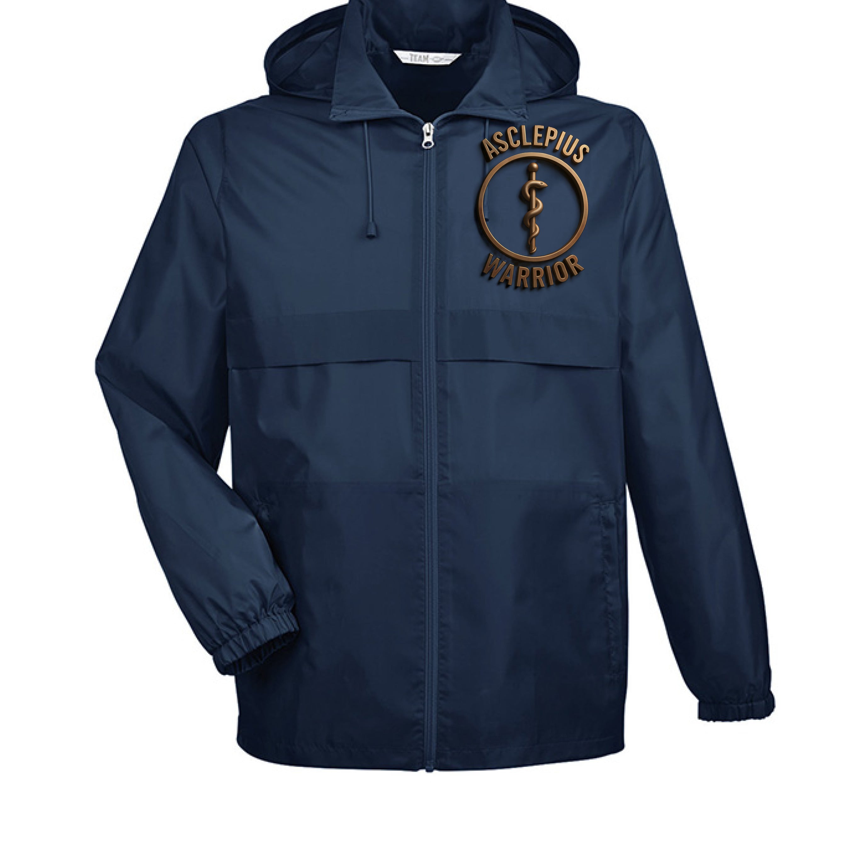 SPORT DARK NAVY - FRONT