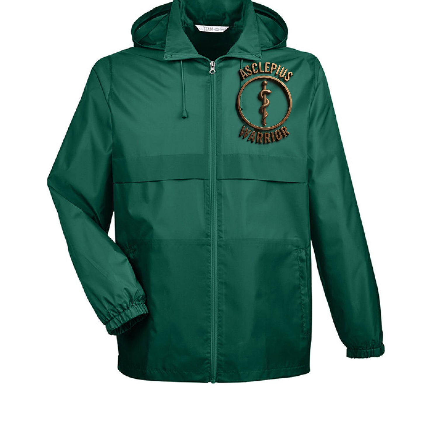 SPORT FOREST - FRONT