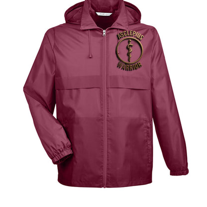SPORT MAROON - FRONT