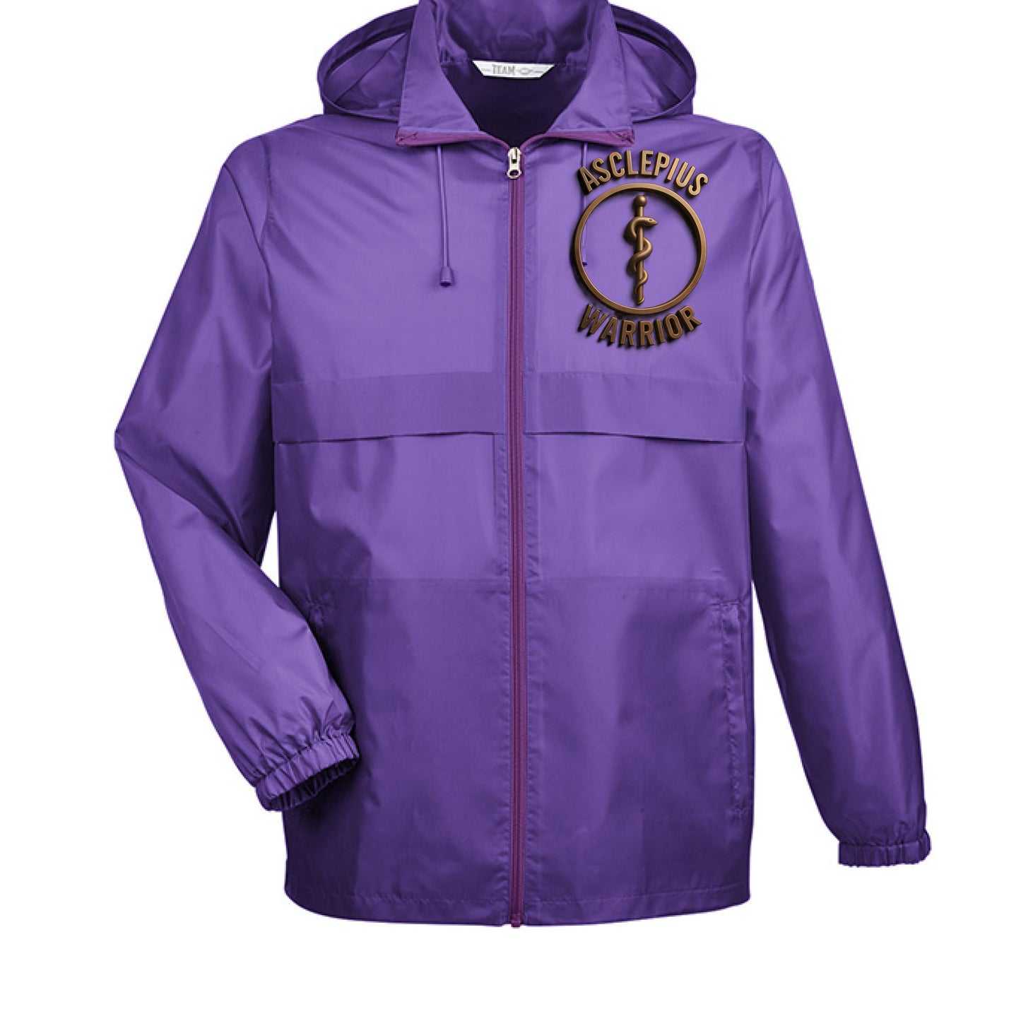 SPORT PURPLE - FRONT