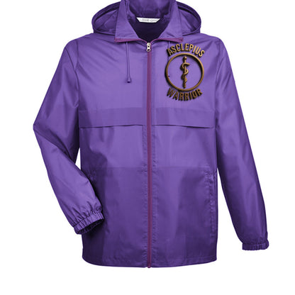 SPORT PURPLE - FRONT