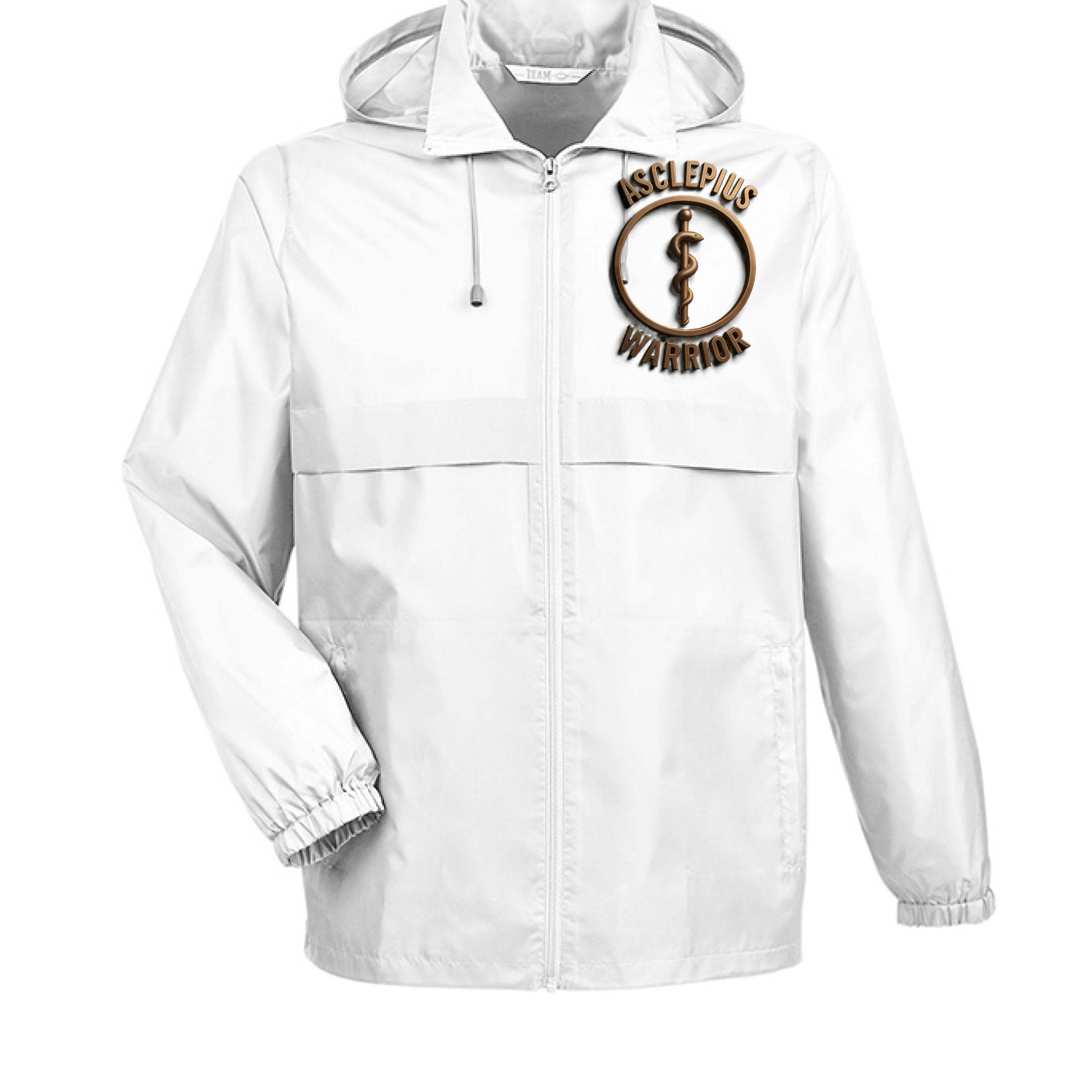 WHITE - FRONT