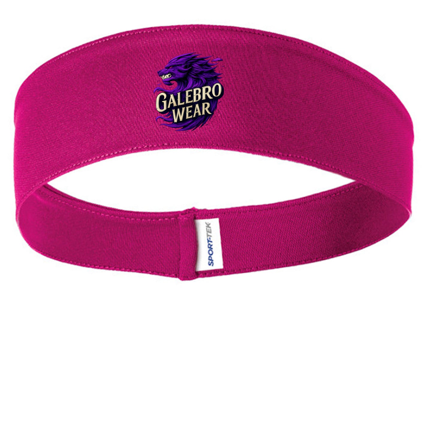 Pink Raspberry - FRONT