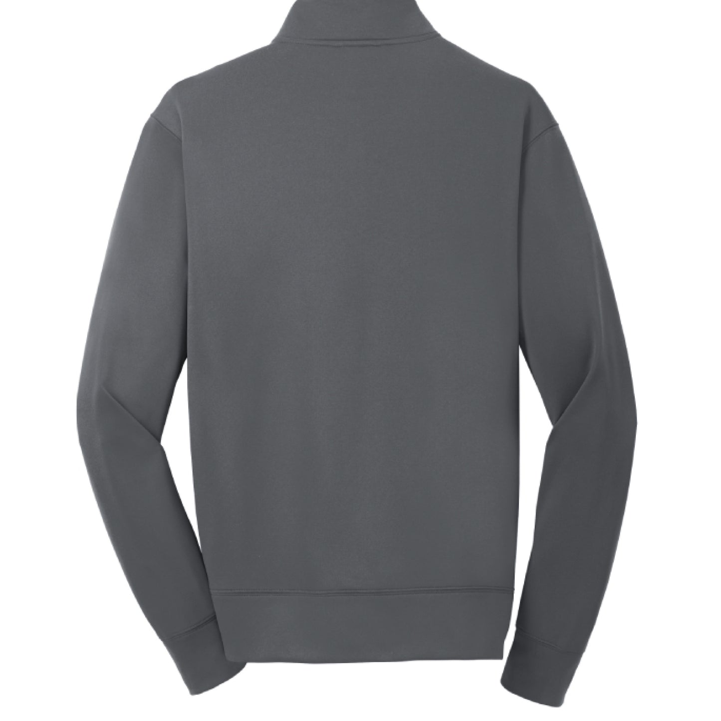 Dark Smk Grey - BACK