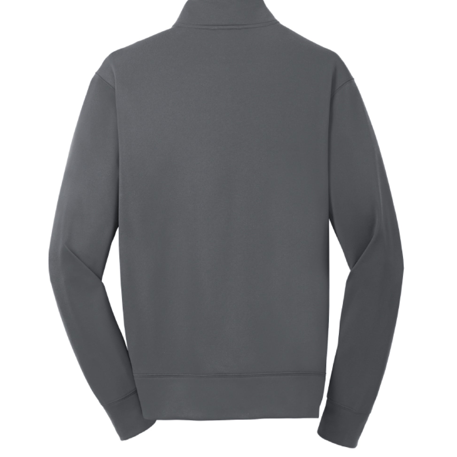 Dark Smk Grey - BACK