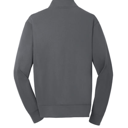 Dark Smk Grey - BACK