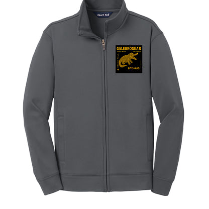 Dark Smk Grey - FRONT