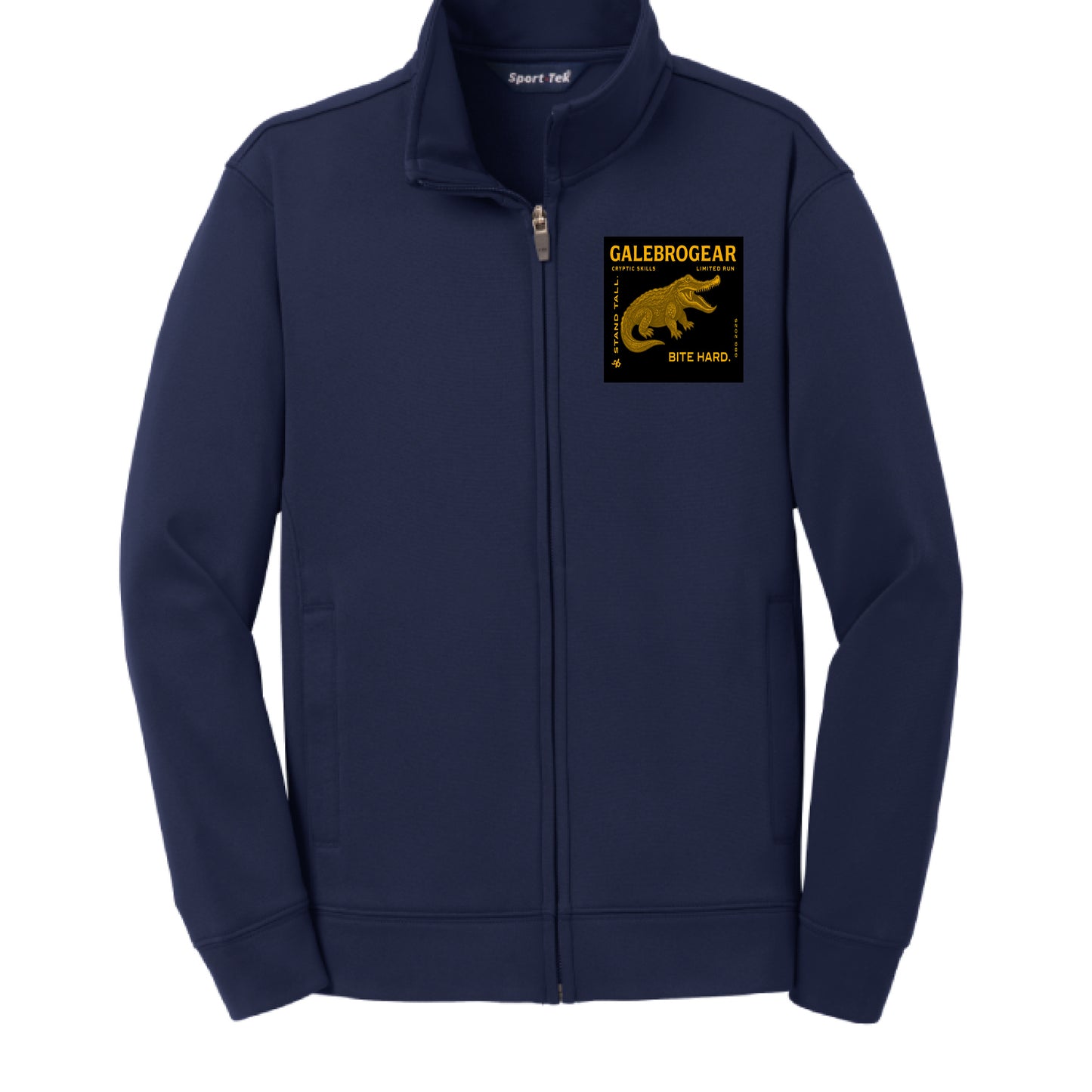 Navy - FRONT